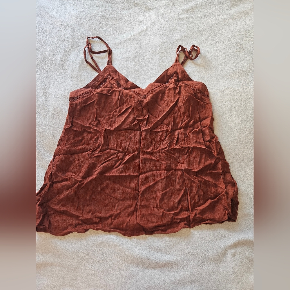 Maurices,  blouse, size med